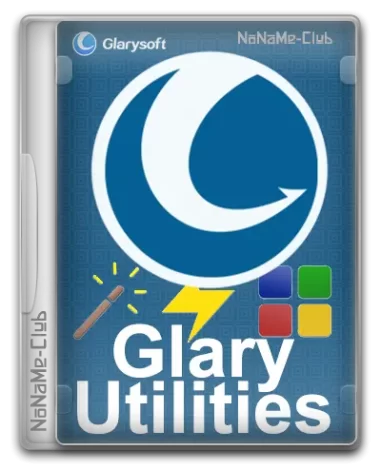 Glary Utilities Pro 6.9.0.13 RePack (& Portable) by elchupacabra [Multi/Ru]