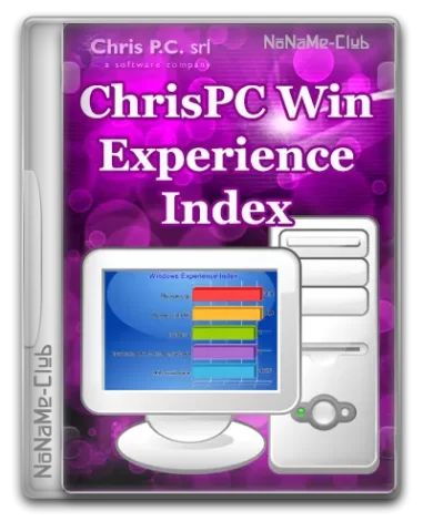 ChrisPC Win Experience Index 7.24.0404 [Multi/Ru]