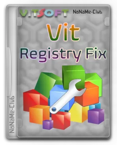 Vit Registry Fix Pro 14.9.0 RePack (& Portable) by elchupacabra [Multi/Ru]