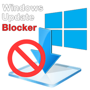 Windows Update Blocker 1.8 Portable [Multi/Ru]