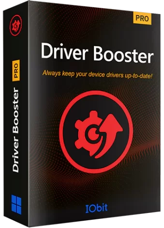 IObit Driver Booster Pro 10.3.0.124 RePack (& Portable) by TryRooM [Multi/Ru]