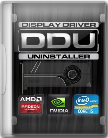 Display Driver Uninstaller 18.0.6.2 + Portable [Multi/Ru]