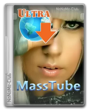 MassTube Ultra 17.2.0.519 RePack (& Portable) by elchupacabra [Ru/En]