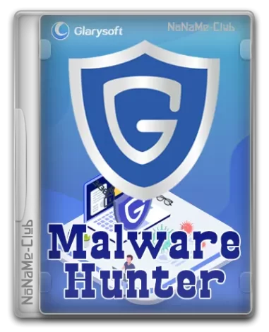 Glarysoft Malware Hunter PRO 1.166.0.784 Portable by FC Portables [Multi/Ru]