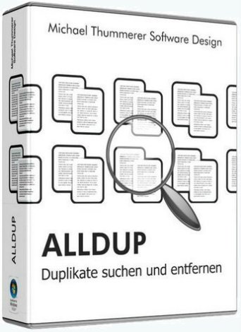 AllDup 4.5.31 + Portable [Multi/Ru]