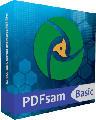 PDFsam Basic 5.2.3 + Portable [Multi/Ru]