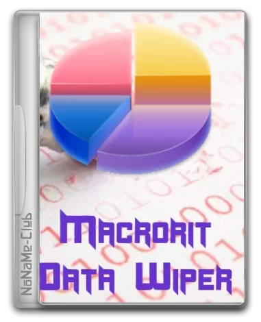 Macrorit Data Wiper 6.9.0 Unlimited Edition RePack (& Portable) by elchupacabra [Multi/Ru]