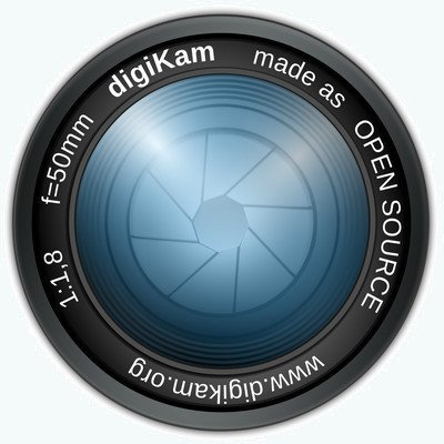 DigiKam 8.1.0 [Multi/Ru]