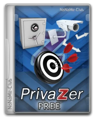 PrivaZer 4.0.66 Free + Portable [Multi/Ru]