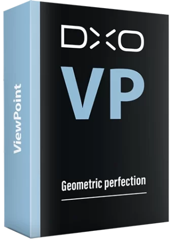 DxO ViewPoint 4.4.0 Build 195 (x64) Portable by 7997 [Multi]