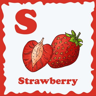 Strawberry 1.0.10 [Multi/Ru]