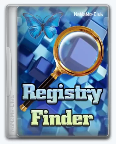 Registry Finder 2.58.1 + Portable [Multi/Ru]