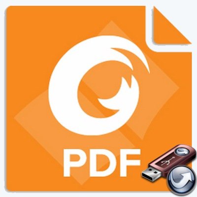Foxit Reader 2024.1.0.23997 Portable by PortableApps [Multi/Ru]
