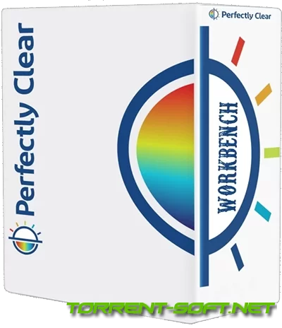 Perfectly Clear WorkBench 4.6.0.2610 RePack (& Portable) by elchupacabra [Multi/Ru]