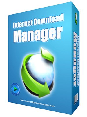 Internet Download Manager 6.41 Build 14 (2023) PC