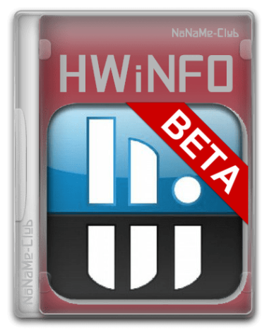 HWiNFO 7.73 Build 5375 Beta Portable [Multi/Ru]
