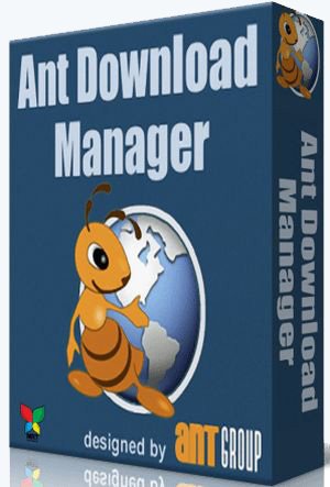 Ant Download Manager PRO 2.8.1 Build 82888 (2022) PC | RePack & Portable by xetrin