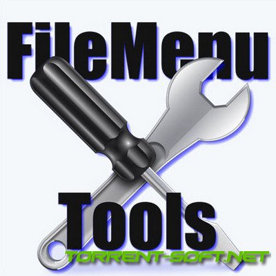 FileMenu Tools 8.2.1 + Portable [Multi/Ru]