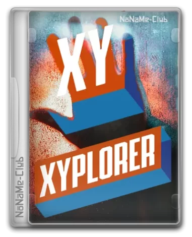 XYplorer 25.80.0200 + Portable [Multi/Ru]