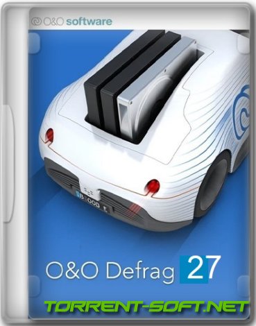 O&O Defrag Professional 27.0 Build 8038 RePack by KpoJIuK [Ru/En]