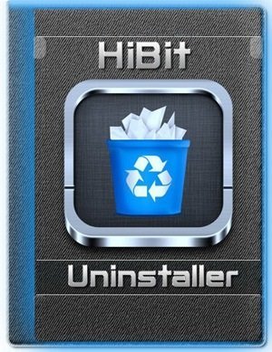 HiBit Uninstaller 3.1.50 RePack (& Portable) by Dodakaedr [Multi/Ru]