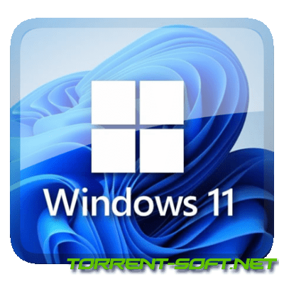 Windows 11 (9in1) by Updated Edition (19.07.2023) [Ru]