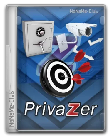 PrivaZer Pro 4.0.66 RePack (& Portable) by Dodakaedr [Multi/Ru]