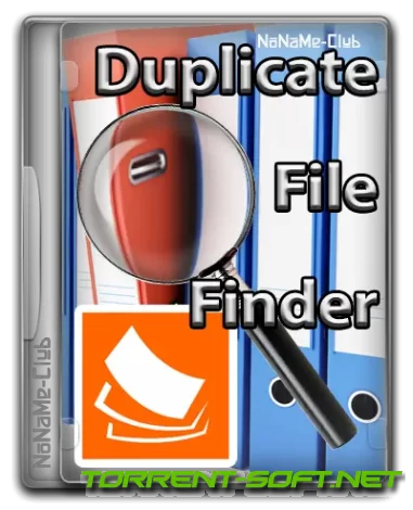 Duplicate File Finder Pro 2317 [Multi/Ru]