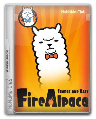 FireAlpaca 2.11.15 + Standalone [Multi/Ru]