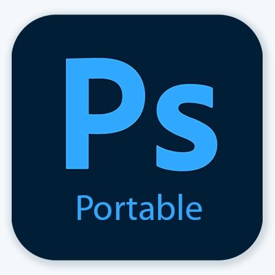 Adobe Photoshop 2023 (24.0.0.59) Portable by XpucT [Ru/En]