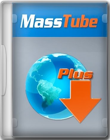 MassTube Plus 16.5.2.649 RePack (& Portable) by Dodakaedr [Ru/En]