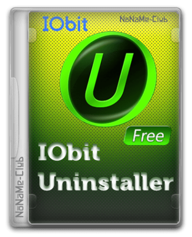 IObit Uninstaller Free 13.3.0.2 [Multi/Ru]