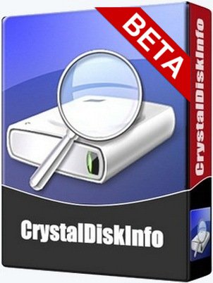 CrystalDiskInfo 9.0.0 Beta4 Portable [Multi/Ru]
