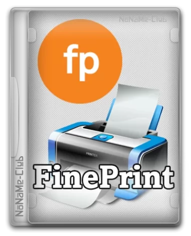 FinePrint 12.01 [Multi/Ru]