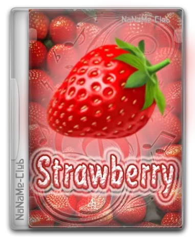 Strawberry 1.0.18 [Multi/Ru]
