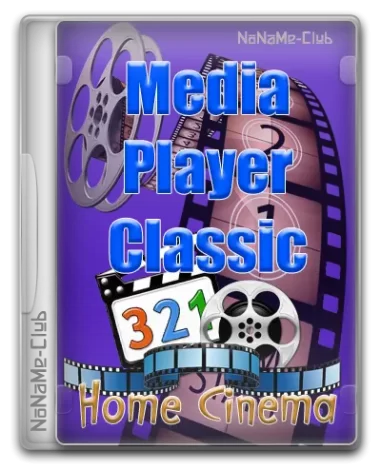 Media Player Classic Home Cinema (MPC-HC) 2.1.6 + Portable (unofficial) [Multi/Ru]