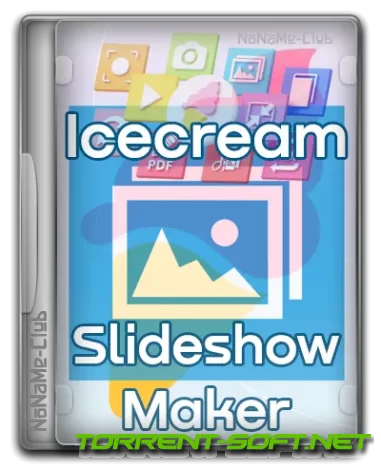Icecream Slideshow Maker PRO 5.02 [Multi/Ru]