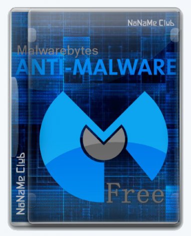 Malwarebytes Free 4.5.9.198 [Multi/Ru]