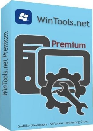 WinTools.net Premium 23.0 (2022) PC | RePack by elchupacabra