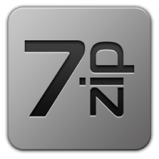 7-Zip 23.01 Final [Multi/Ru]