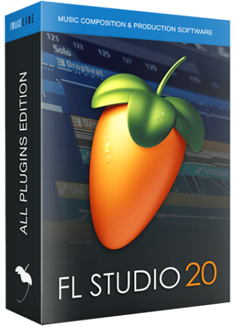 FL Studio Producer Edition 20.9.2 (Build 2963) RePack by Soul Storm [En