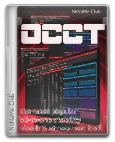 OCCT 13.1.10 Portable [En]