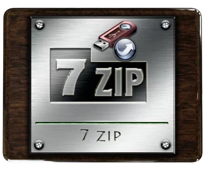 7-Zip 24.06 Portable by PortableApps [Multi/Ru]