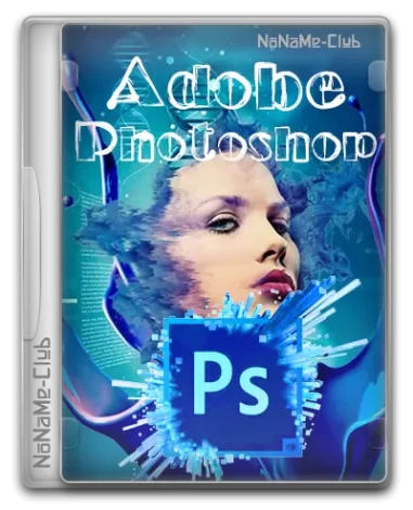 Adobe Photoshop 2023 24.4.1.449 RePack by KpoJIuK [Multi/Ru]