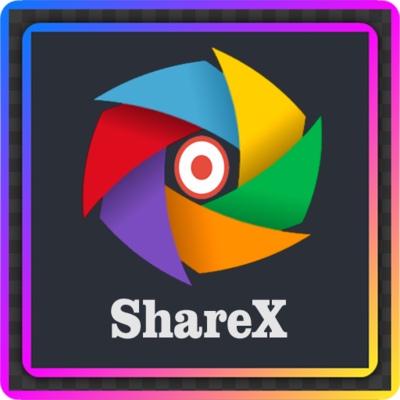 ShareX 16.1 + Portable [Multi/Ru]