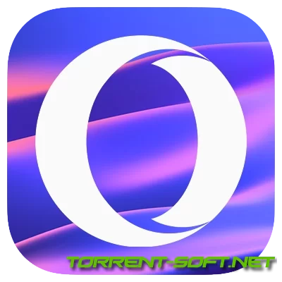 Opera One 102.0.4880.29 + Portable [Multi/Ru]