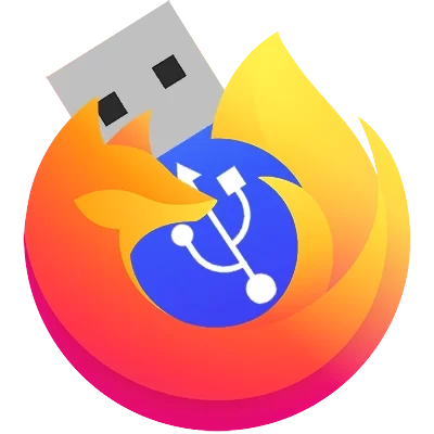 Firefox Browser ESR 115.7.0 Portable by PortableApps [Ru]