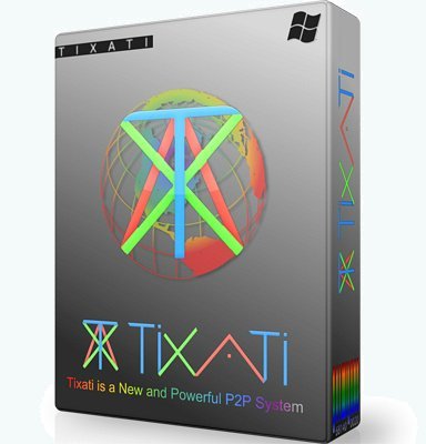 Tixati 3.18 + Portable [Ru/En]