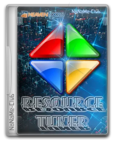 Resource Tuner Business 2.24 RePack (& Portable) by TryRooM [Multi/Ru]