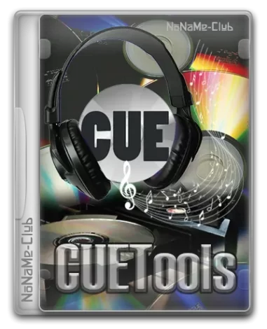 CUETools 2.2.4 Portable [Multi/Ru]